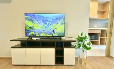 Аренда 1 кровать кондо в Банг Пхлат, Бангкок
