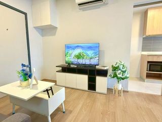 Аренда 1 кровать кондо в Банг Пхлат, Бангкок