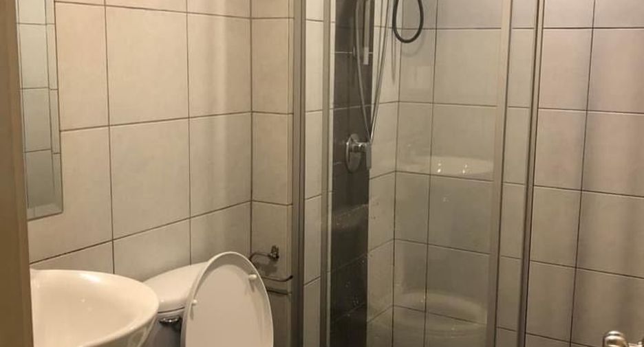 Аренда 1 кровать кондо в Чатучак, Бангкок
