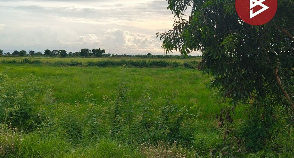Terreno en venta en Khlong Khuean, Chachoengsao