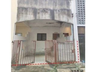 Reihenhaus zum Kauf mit 3 Zimmer in Hat Yai, Songkhla