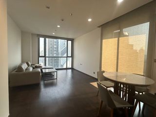 For rent 2 ベッドルーム condo in Pathum Wan, Bangkok
