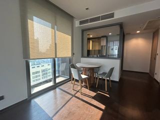 For rent 2 ベッドルーム condo in Pathum Wan, Bangkok
