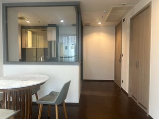 For rent 2 ベッドルーム condo in Pathum Wan, Bangkok