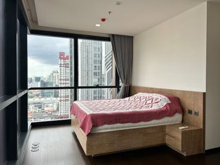 For rent 2 ベッドルーム condo in Pathum Wan, Bangkok
