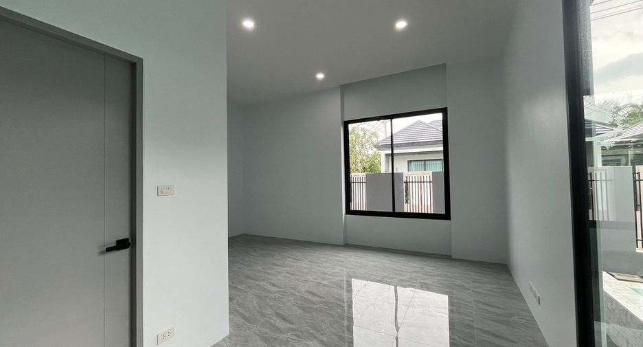 ขาย 3 ห้องนอน วิลล่า ใน เมืองกระบี่, กระบี่