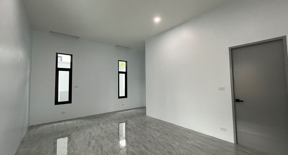 ขาย 3 ห้องนอน วิลล่า ใน เมืองกระบี่, กระบี่