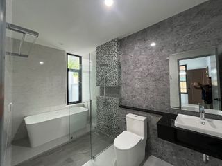 Продажа 3 спальни вилла в Муанг Краби, Краби