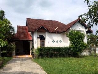 出售 3 卧室 独立屋 在 Hat Yai, Songkhla