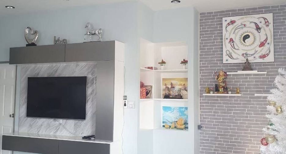 Haus zum Kauf mit 3 Zimmer in Tha Mai, Chanthaburi
