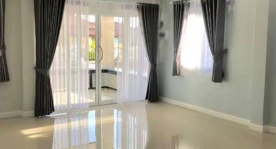 Haus zum Kauf mit 3 Zimmer in Tha Mai, Chanthaburi