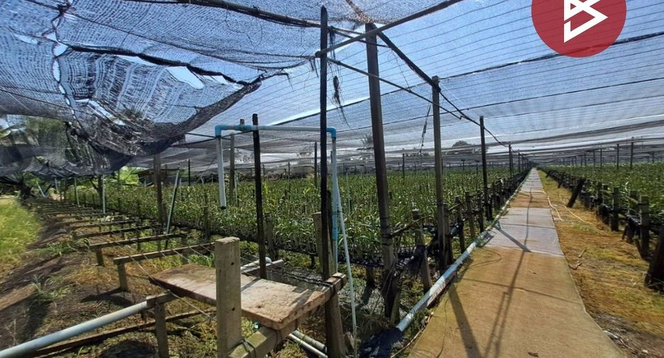 Terreno en venta en Sam Phran, Nakhon Pathom