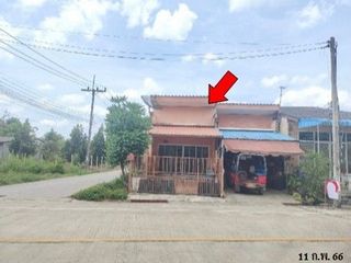 Reihenhaus zum Kauf mit 2 Zimmer in Hat Yai, Songkhla