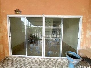 Reihenhaus zum Kauf mit 2 Zimmer in Hat Yai, Songkhla