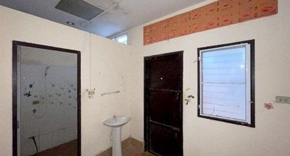 Casa adosada en venta de 2 habitaciones en Hat Yai, Songkhla