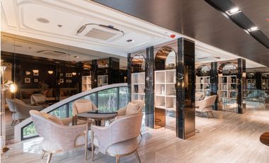 For rent 3 ベッドルーム condo in Bang Kho Laem, Bangkok