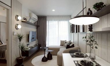 Condo en venta de 1 habitaciones en Mueang Phuket, Phuket