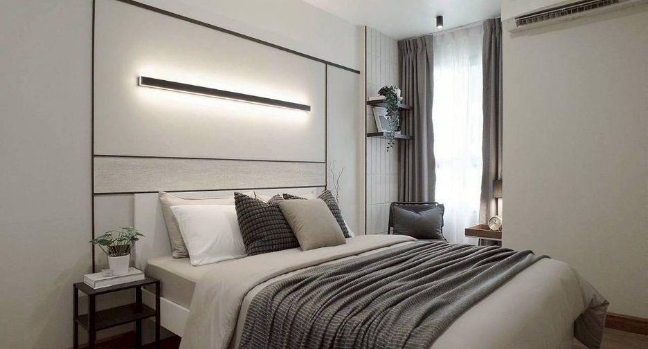 Condo en venta de 1 habitaciones en Mueang Phuket, Phuket