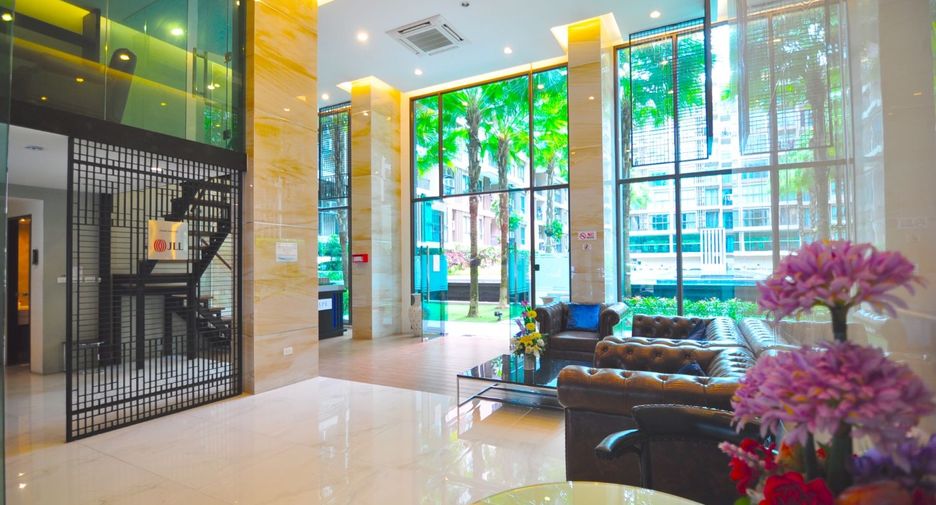 Condo en venta de 1 habitaciones en Mueang Phuket, Phuket