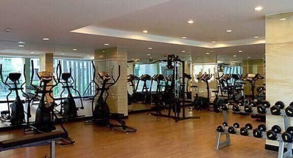 Condo en venta de 1 habitaciones en Mueang Phuket, Phuket