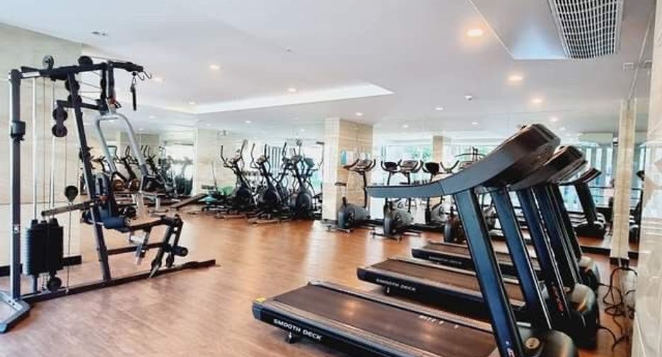 Condo en venta de 1 habitaciones en Mueang Phuket, Phuket