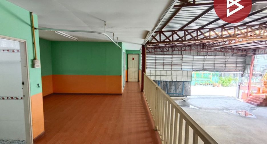 Lagerhaus zum Kauf in Phra Samut Chedi, Samut Prakan