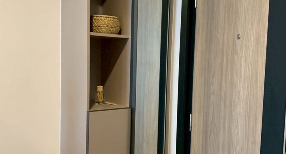 Condo en alquiler de 1 habitaciones en Khlong Toei, Bangkok