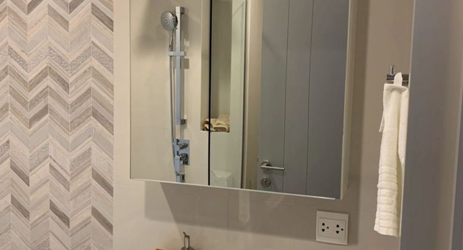Condo en alquiler de 1 habitaciones en Khlong Toei, Bangkok