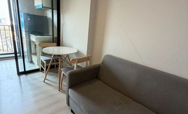 For rent 1 bed condo in Mueang Nonthaburi, Nonthaburi