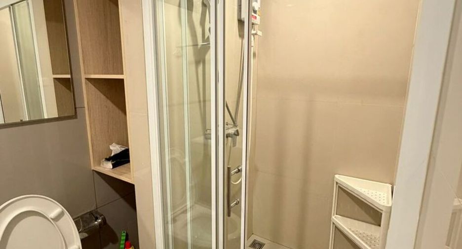 For rent 1 bed condo in Mueang Nonthaburi, Nonthaburi