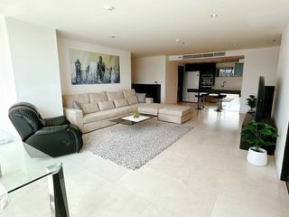 For rent 3 ベッドルーム condo in Watthana, Bangkok
