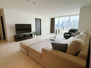 For rent 3 ベッドルーム condo in Watthana, Bangkok