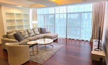 For rent 3 ベッドルーム condo in Watthana, Bangkok