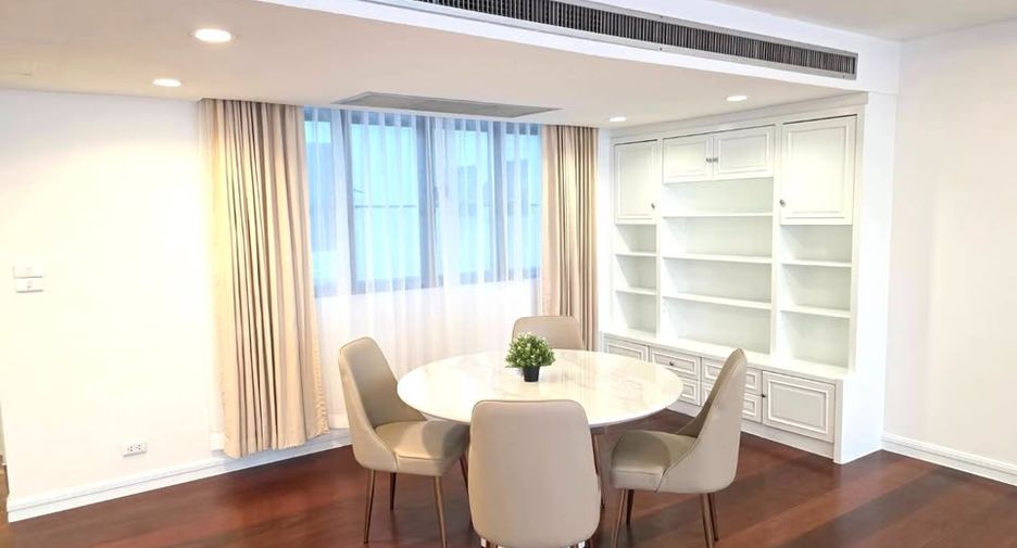 For rent 3 ベッドルーム condo in Watthana, Bangkok