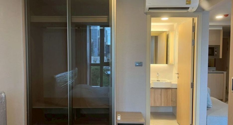 ขาย 2 ห้องนอน คอนโด ใน วัฒนา, กรุงเทพฯ
