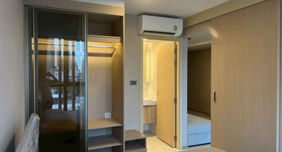 ขาย 2 ห้องนอน คอนโด ใน วัฒนา, กรุงเทพฯ