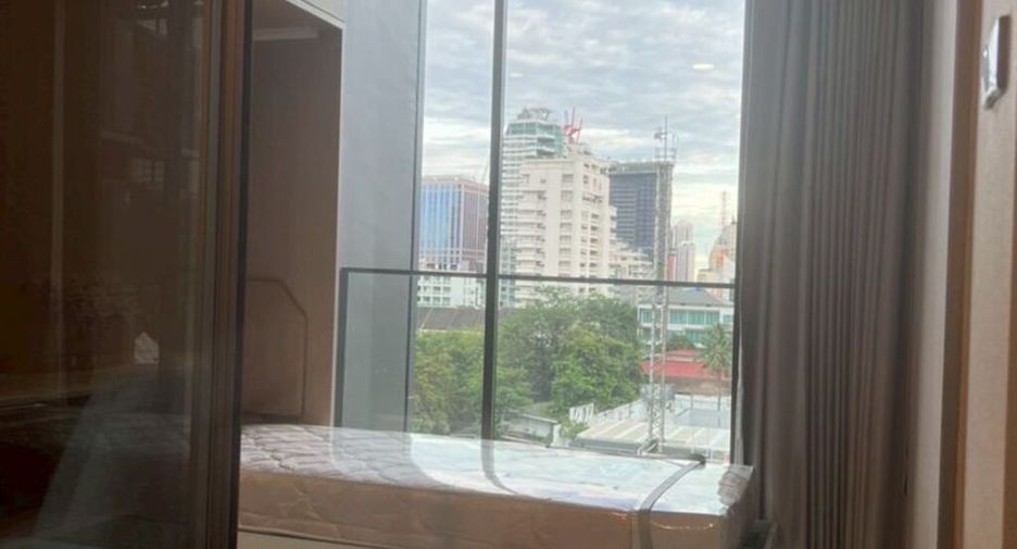 ขาย 2 ห้องนอน คอนโด ใน วัฒนา, กรุงเทพฯ