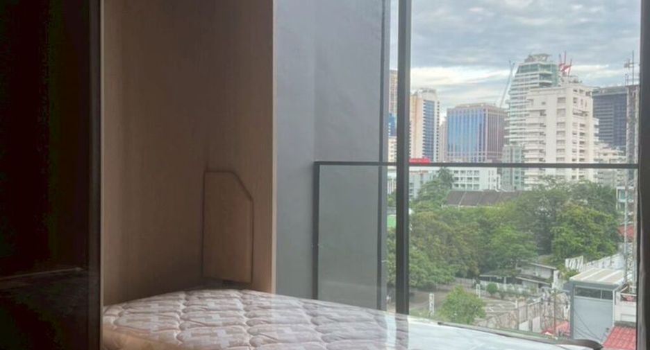 ขาย 2 ห้องนอน คอนโด ใน วัฒนา, กรุงเทพฯ