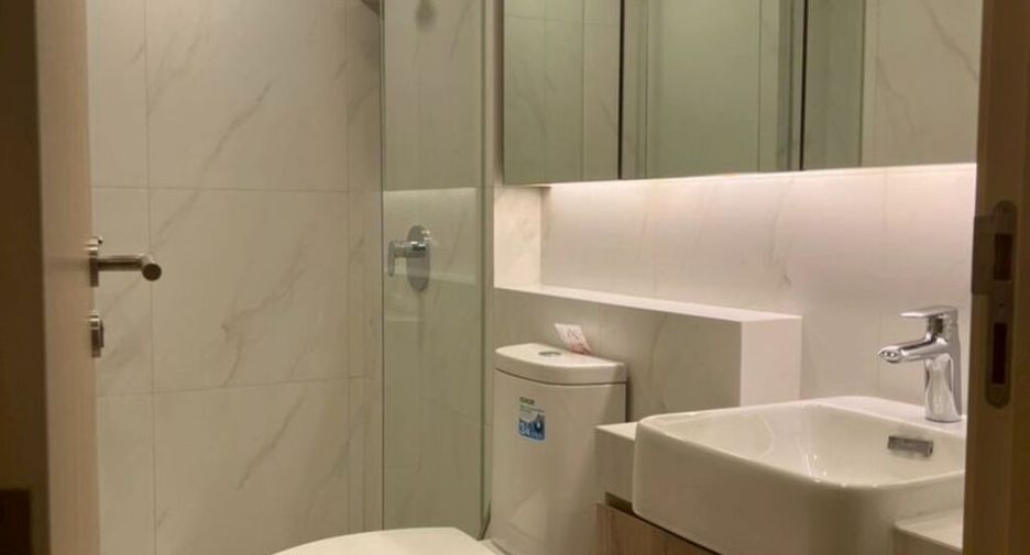 ขาย 2 ห้องนอน คอนโด ใน วัฒนา, กรุงเทพฯ