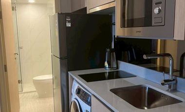À vendre 2 chambres condo à Watthana, Bangkok