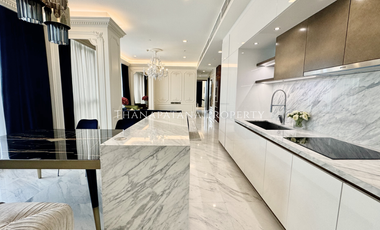 For rent and for sale 2 bedrooms condo in Watthana, Bangkok