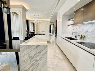 For rent and for sale 2 bedrooms condo in Watthana, Bangkok