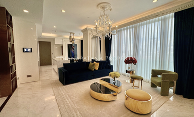 For rent and for sale 2 bedrooms condo in Watthana, Bangkok