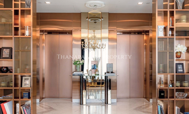 For rent and for sale 2 bedrooms condo in Watthana, Bangkok