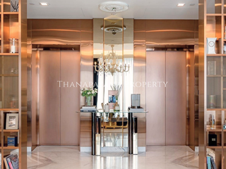 For rent and for sale 2 bedrooms condo in Watthana, Bangkok