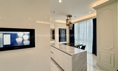 For rent and for sale 2 bedrooms condo in Watthana, Bangkok