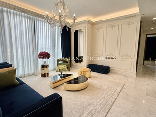 For rent and for sale 2 bedrooms condo in Watthana, Bangkok