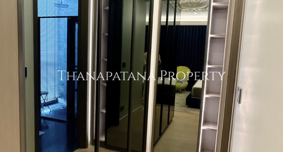 ให้เช่า และ ขาย 2 ห้องนอน คอนโด ใน วัฒนา, กรุงเทพฯ