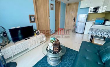 For rent 1 bed condo 