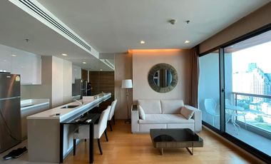 For rent 1 bed condo in Sathon, Bangkok
